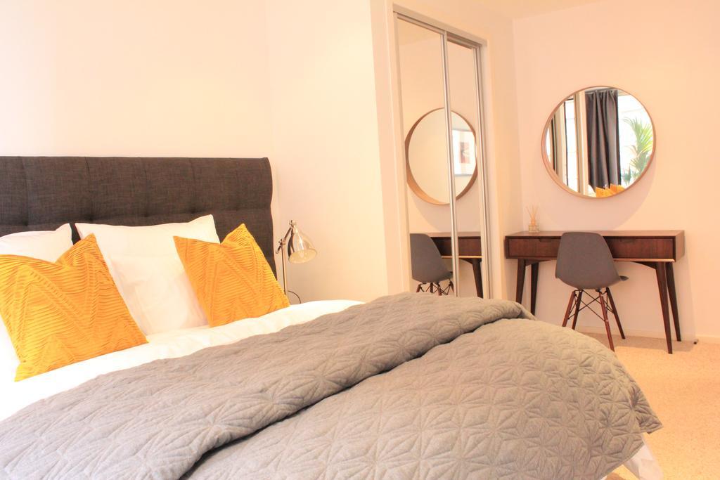 Royal Victoria Docks Appartement Londres