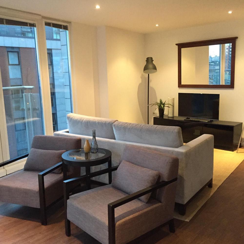 Appartement Royal Victoria Docks Londres