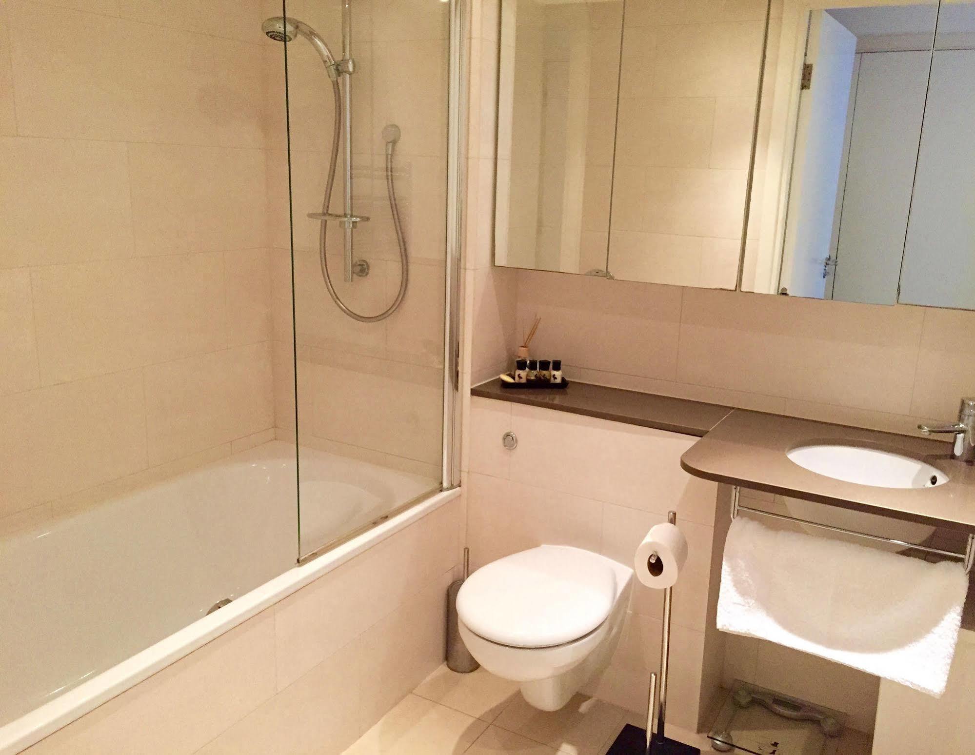 Appartement Royal Victoria Docks Londres