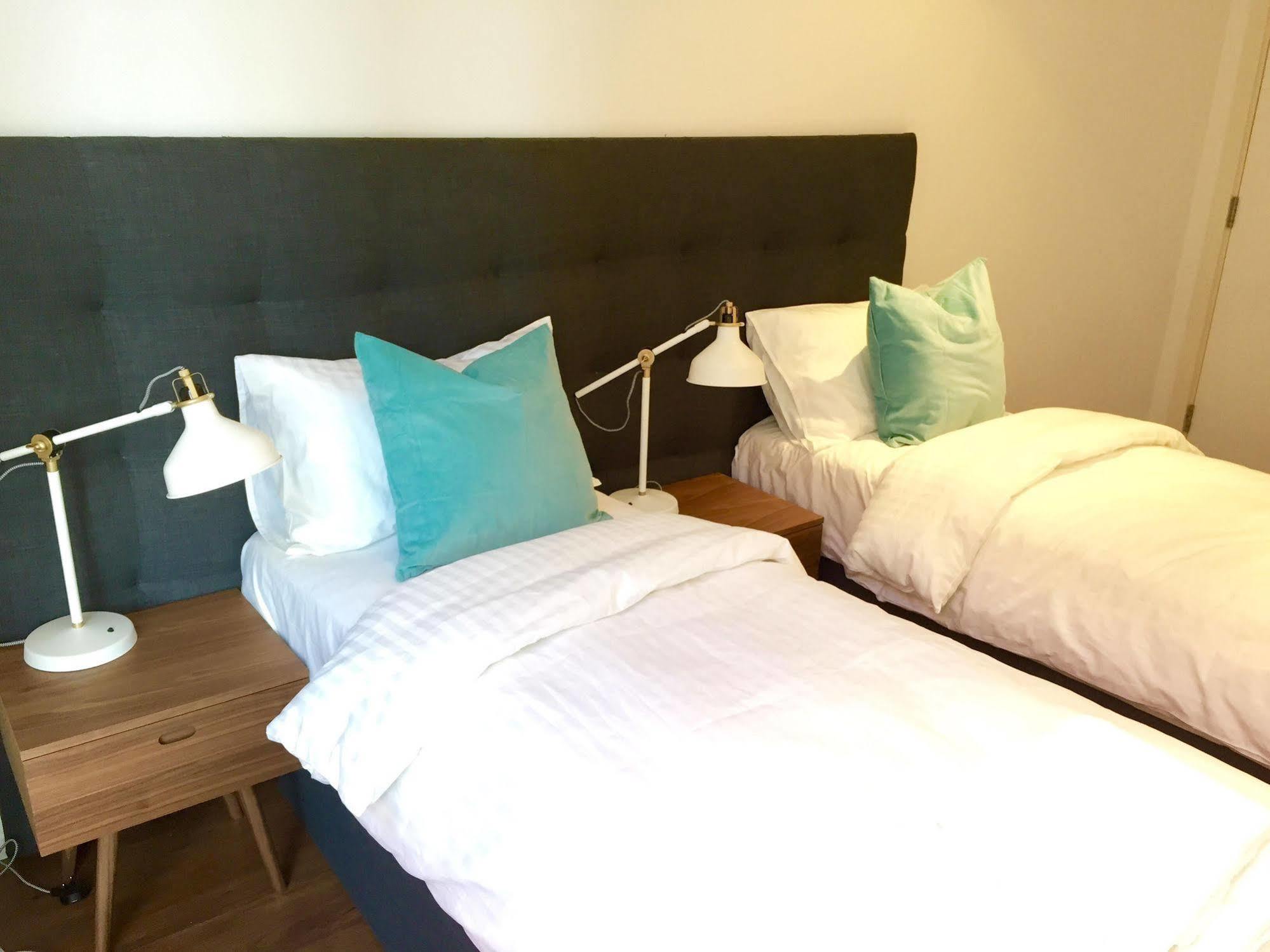 Royal Victoria Docks Appartement