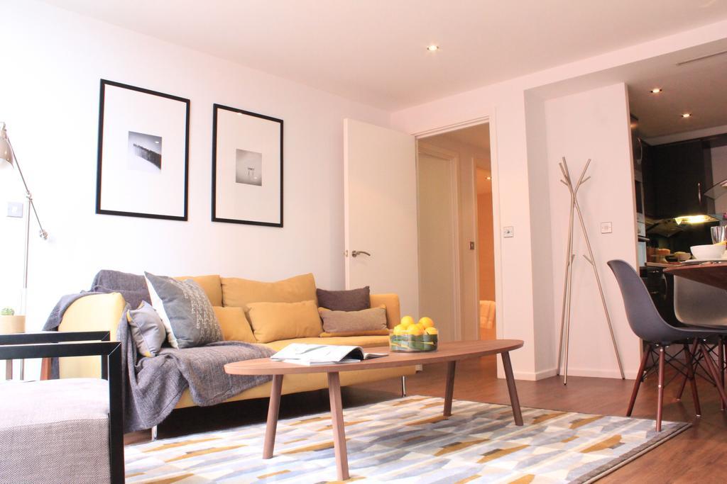 Apartamento Belvedere Royal Victoria Docks